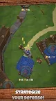 Screenshot 3: Castle Rush - Tower Defense TD