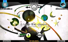 Screenshot 5: Cytus