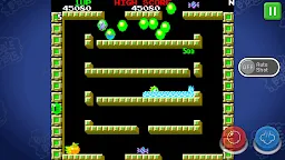 Screenshot 9: BUBBLE BOBBLE classic