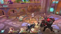 Screenshot 7: ShinNaZuki | Coreano