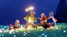 Screenshot 7: Sky光·遇 | 國際版