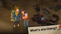 Screenshot 12: Merge Survival : Wasteland
