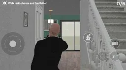 Screenshot 29: Agent Hitman: Stealth Killing