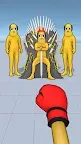Screenshot 5: Annoying Uncle Punch Game