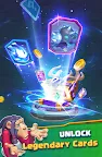 Screenshot 10: CRYSTAL GUARDIANS TD ZINGPLAY