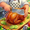 Icon: Chef Festival: Cooking Game