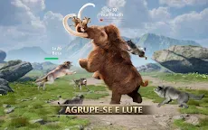 Screenshot 9: Wolf Game: The Wild Kingdom