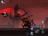 Screenshot 23: 暗影殺手：黑暗衝擊