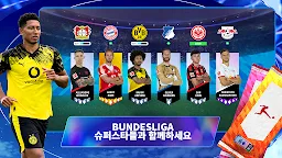 Screenshot 3: Top Eleven 축구 매니저 | 챔피언이 되자!