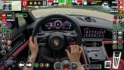 Screenshot 17: Car Simulator-Car Driving Game