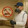 Icon: Pest Control Simulator 3D
