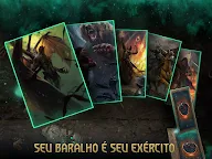 Screenshot 9: GWENT: The Witcher Card Game