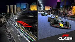 Screenshot 18: F1 Clash