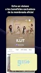 Screenshot 7: Weverse