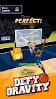 Screenshot 3: Basketball Master: Dunk Hero