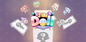Screenshot 25: Jibi Doll: 盲盒驚喜