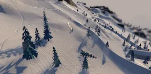 Screenshot 31: Grand Mountain Adventure: Snowboard Premiere