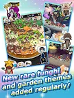 Screenshot 15: Minnano Mushroom Garden