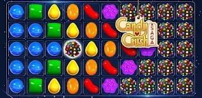 Screenshot 25: Candy Crush Saga
