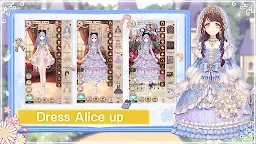 Screenshot 14: Alice Closet: anime dress up | English