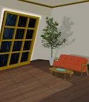 Screenshot 1: Escape Game: StrongInTheRain