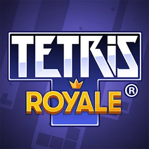 Tetris® Royale
