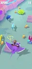 Screenshot 5: 로데오 스탬피드 : Sky Zoo Safari