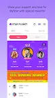 Screenshot 6: STARPASS