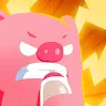 Icon: 豬豬怪物