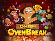 Screenshot 9: Cookie Run: OvenBreak