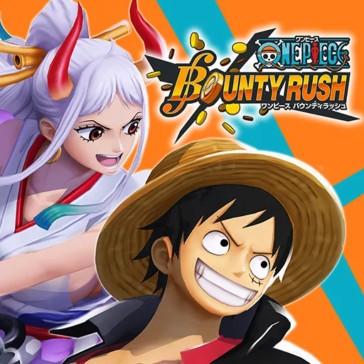 Watch One Piece Bounty Rush GamePlay 02