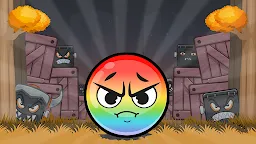 Screenshot 15: Color Ball Adventure