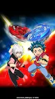 Screenshot 1: Beyblade Burst Rivals