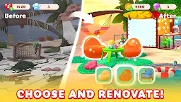 Screenshot 6: Chef & Friends: Cooking Game
