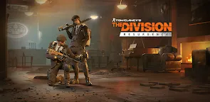 Screenshot 25: Tom Clancy's The Division Resurgence | Global