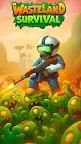 Screenshot 6: Wasteland Survival
