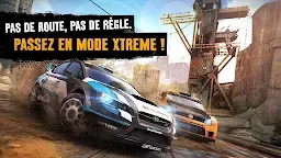 Screenshot 7: Asphalt Xtreme: Rally Racing