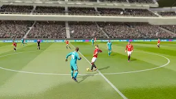 ダウンロード Dream League Soccer 21 Qooapp ゲームストア