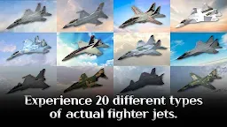 Screenshot 29: Air Battle Mission