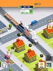 Screenshot 21: City Transportation Tycoon