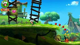 Screenshot 9: Jungle Adventures 4