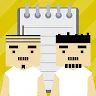 Icon: 更新類型的逃生遊戲：便條墊