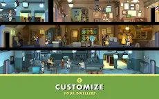 Screenshot 13: Fallout Shelter