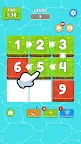 Screenshot 2: Puzzle Number Land Fill