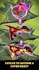 Screenshot 8: Raptor Evolution
