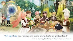 Screenshot 5: Tree of Savior: Neverland | HK & MO