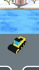 Screenshot 1: Dozer Puzzle Dig