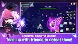 Screenshot 6: MapleStory M | Global