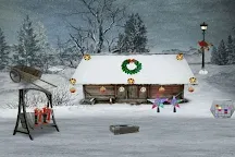 Screenshot 4: 逃離真相