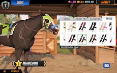 Screenshot 20: Rival Stars Horse Racing